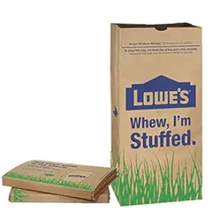 41J7IYQof8L._SY445_SX342_QL70_FMwebp_ Comprehensive Review of Lowes 30 Gallon Paper Lawn and Refuse Bags Quality and Durability