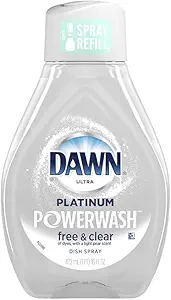 Swiffer Dish Soap Review Free Clear Powerwash 16 Oz Best Household Cleaner