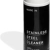 5102NbE4oCL._AC_SL1500_ Made In Stainless Steel Cleaner Review Effective Polishing for Cookware Shine
