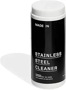 5102NbE4oCL.__AC_SX300_SY300_QL70_FMwebp_ Made In Stainless Steel Cleaner Review Effective Polishing for Cookware Shine