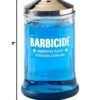 Barbicide Disinfectant Jar Review Best Midsize Hospital Grade Cleaning Solution