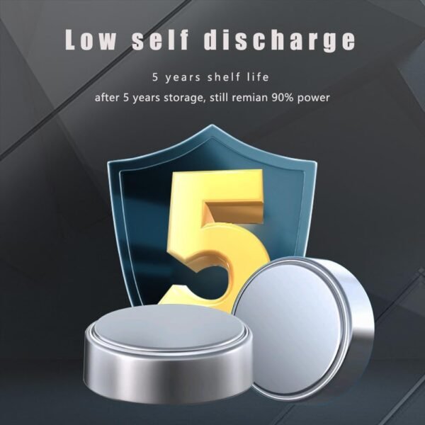 AG10 LR1130 Battery Review HoootCell Coin Cell Long Lasting Power Comparison