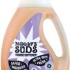 51tiqXjm0ZL._AC_SL1080_ Mollys Suds Liquid Fabric Softener Review for Sensitive Skin and Static Control