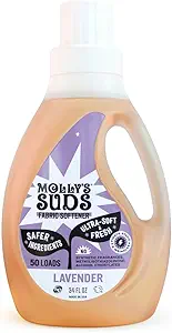 51tiqXjm0ZL.__AC_SX300_SY300_QL70_FMwebp_ Mollys Suds Liquid Fabric Softener Review for Sensitive Skin and Static Control