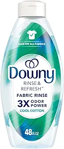 51wfDZXoayL.__AC_SX300_SY300_QL70_FMwebp_ Downy Rinse & Refresh Liquid Fabric Softener Review Deep Odor Removal and Softness