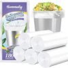 612Ksya2FYL.__AC_SX300_SY300_QL70_ML2_ 3 Gallon Clear Trash Bags Review Strong Leak Proof Plastic Garbage Bags Stylistexperts