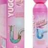 Yugou Foaming Drain Cleaner Review Best Sink Cleaner and Deodorizer for Kitchens