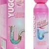Yugou Foaming Drain Cleaner Review Best Sink Cleaner and Deodorizer for Kitchens