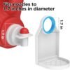 61Jy8f2TbkL._AC_SL1500_ Laundry Detergent Dispenser Cup Holder KMOUANTS Review Labor Saving and Mess Free Solution