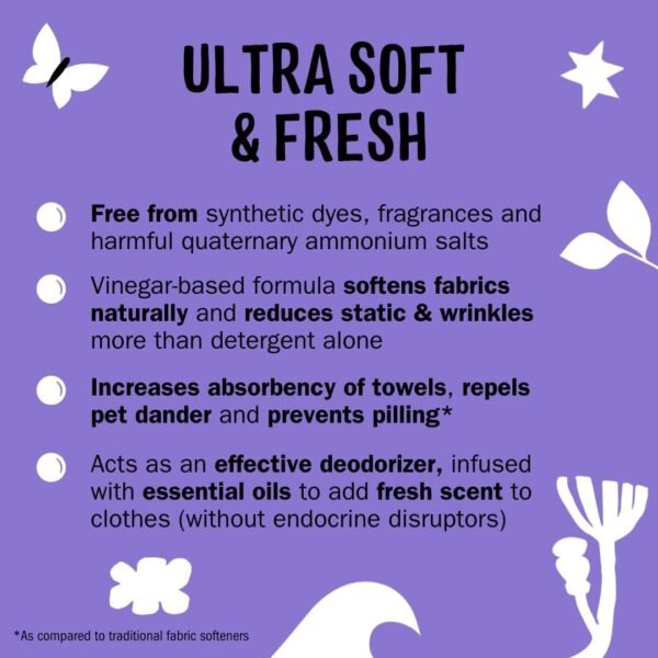 61XjSavtzvL._AC_SL1080_ Mollys Suds Liquid Fabric Softener Review for Sensitive Skin and Static Control