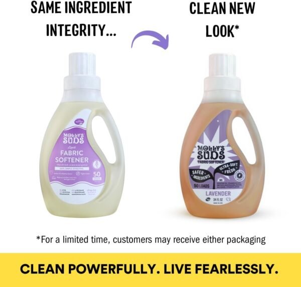 61fNgtW-xYL._AC_SL1080_ Mollys Suds Liquid Fabric Softener Review for Sensitive Skin and Static Control