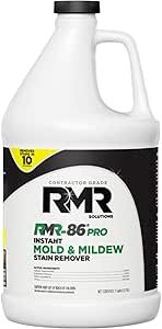 61jgV421XCL.__AC_SX300_SY300_QL70_ML2_ RMR-86 Pro Mold Mildew Remover Review Powerful Contractor Grade Cleaner