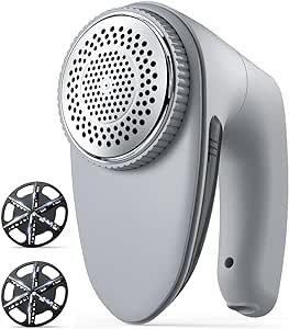61kZKR3CuxL.__AC_SX300_SY300_QL70_ML2_ Bymore Fabric Shaver Review Best Lint Remover for Clothes and Furniture Efficiency