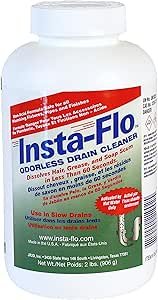 716hQ4glBEL.__AC_SX300_SY300_QL70_ML2_ Thrift Marketing IS-200 Drain Cleaner Review Effective Solution for Grease Traps and Septic Systems