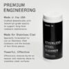 717qjdW-GzL._AC_SL1500_ Made In Stainless Steel Cleaner Review Effective Polishing for Cookware Shine