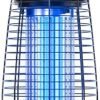 Comprehensive Review of ILCPP Bug Zapper Best Indoor Outdoor Mosquito Trap