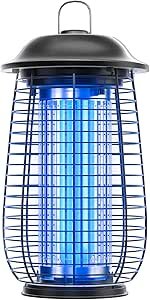 Comprehensive Review of ILCPP Bug Zapper Best Indoor Outdoor Mosquito Trap
