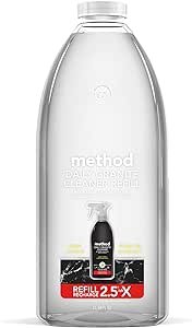 71B7RNo1luS.__AC_SX300_SY300_QL70_ML2_ Method Daily Granite Cleaner Review Apple Orchard Plant-Based Stone Surface Spray