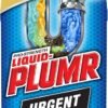 Liquid-Plumr Industrial Strength Drain Cleaner Review Fast Effective Clog Removal