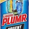 Liquid-Plumr Industrial Strength Drain Cleaner Review Fast Effective Clog Removal