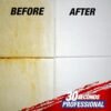 30 SECONDS Mold and Mildew Remover Review Strong Formula Cleans Effortlessly