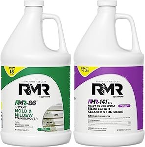 71KccBg9hL._AC_SY300_SX300_ RMR Brands Mold Remover Bundle Review Fast Acting Powerful Mold and Mildew Cleaner