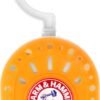 71PVbiXFunL._AC_SL1500_ Arm and Hammer Closet Mate Fabric Deodorizer Review Odor Busterz Effectiveness Tested
