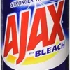 Ajax Powder Cleanser Review for Household Cleaning Best 14 oz Bleach Formula