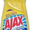 Ajax Super Degreaser Dish Soap Review Powerful Lemon Formula for Tough Grease Removal