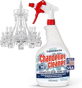 71VZ0W3OjjL.__AC_SX300_SY300_QL70_FMwebp_ No Wipe Chandelier Cleaner Review Berkland Effortless Sparkling Shine Spray