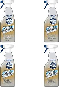 Bar Keepers Friend Spray Cleaner Review Best All Purpose Cleaner for Stainless Steel