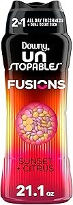 71XqviFxPL._AC_SY300_SX300_ Downy Unstopables Fusions Laundry Scent Booster Beads Review Reveals Long-Lasting Freshness and Dual Scents