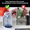 71YGQ2pfHUL._AC_SL1500_ Laundry Detergent Dispenser Cup Holder KMOUANTS Review Labor Saving and Mess Free Solution