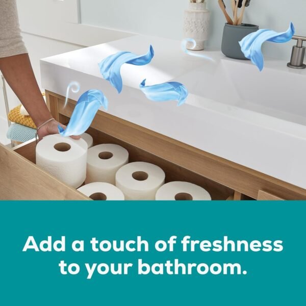 Angel Soft Toilet Paper Review Mega Rolls with Fresh Linen Scent and Strength