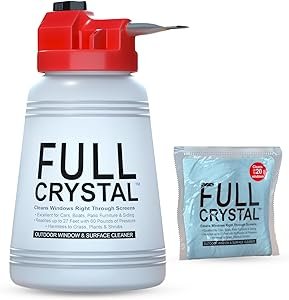 71k1lKZpeL._AC_SY300_SX300_ Full Crystal Window Cleaning Kit SAS Group Review Reveals Powerful Streak-Free Shine
