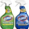 Clorox Clean-Up All Purpose Cleaner Review Bleach Free Bathroom Disinfectant Spray Insights
