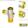 23A 12V Battery Review Kunying Long Lasting Performance for Remotes Doorbells