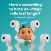 Angel Soft Toilet Paper Mega Rolls Review Softness Strength and Value Combined
