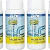 Powerful Sink and Drain Cleaner Wild Tornado Review Reveals Super Clog Remover Benefits