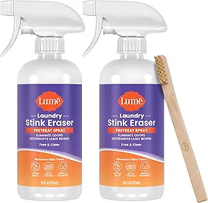 71uyAEouS9L.__AC_SX300_SY300_QL70_FMwebp_ Lume Laundry Stink Eraser Fabric Deodorizer Review Breaking Down Odors Effectively