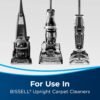 813CxXrpeoL._AC_SL1500_ BISSELL Deep Clean Carpet Cleaner Review Tackles Tough Stains and Odors Effectively