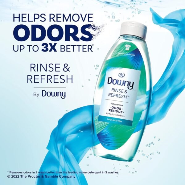816NbAhtvcL._AC_SL1500_ Downy Rinse & Refresh Laundry Odor Remover Review Deep Fabric Cleaning and Freshness