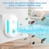 2025 SUCGLES Ultrasonic Repellers Review Effective Indoor Pest Control Solution