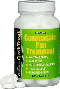 81B7Hmwt93L.__AC_SX300_SY300_QL70_FMwebp_ QwikProducts AC Drip Pan Tablets Review Efficient Odor Control and Drain Line Cleaning