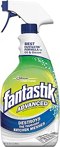 81LgHZuKRRL.__AC_SX300_SY300_QL70_FMwebp_ Fantastik Advanced Kitchen and Grease Cleaner Review SC Johnson Tough Mess Solution