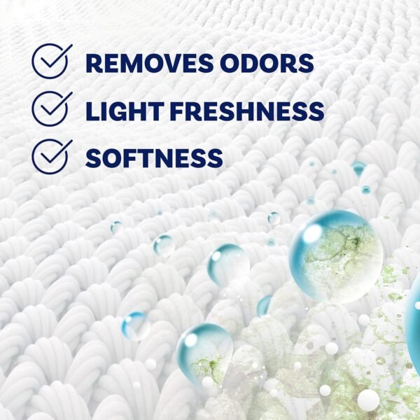 81PhcMtllkL._AC_SL1500_ Downy Rinse & Refresh Laundry Odor Remover Review Deep Fabric Cleaning and Freshness
