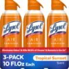 81QWASSHIuL._AC_SL1500_ Lysol Air Sanitizer Spray Review Eliminates 99.9 Percent Viruses Bacteria Effectively