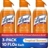 81QWASSHIuL.__AC_SX300_SY300_QL70_FMwebp_ Lysol Air Sanitizer Spray Review Eliminates 99.9 Percent Viruses Bacteria Effectively