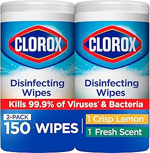 81XA8WYaJkL.__AC_SX300_SY300_QL70_FMwebp_ Clorox Disinfecting Wipes Review Bleach Free Cleaning Power for Multi Surface Use