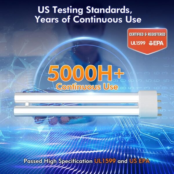 AMUFER Bug Zapper Review Best Outdoor Indoor Mosquito Control Device 2025